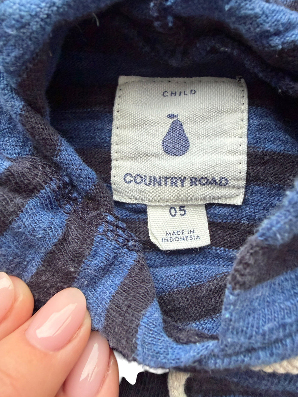 Country Road Jumper (5)