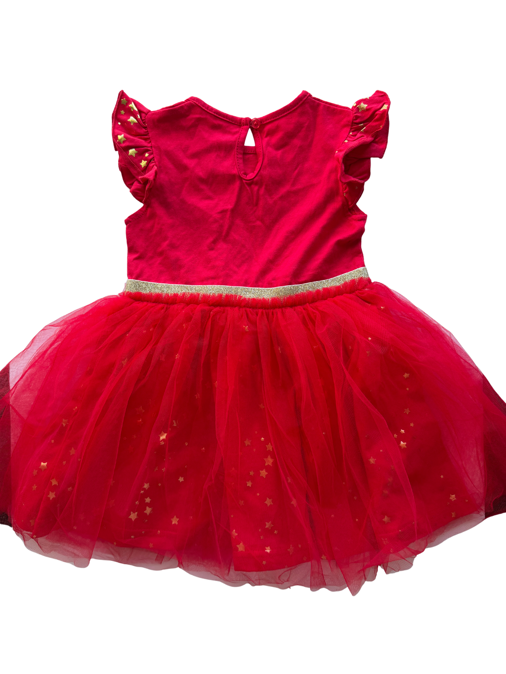 Ricochet Kids Dress (2)