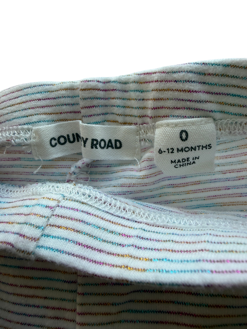 Country Road Pants (6-12M)