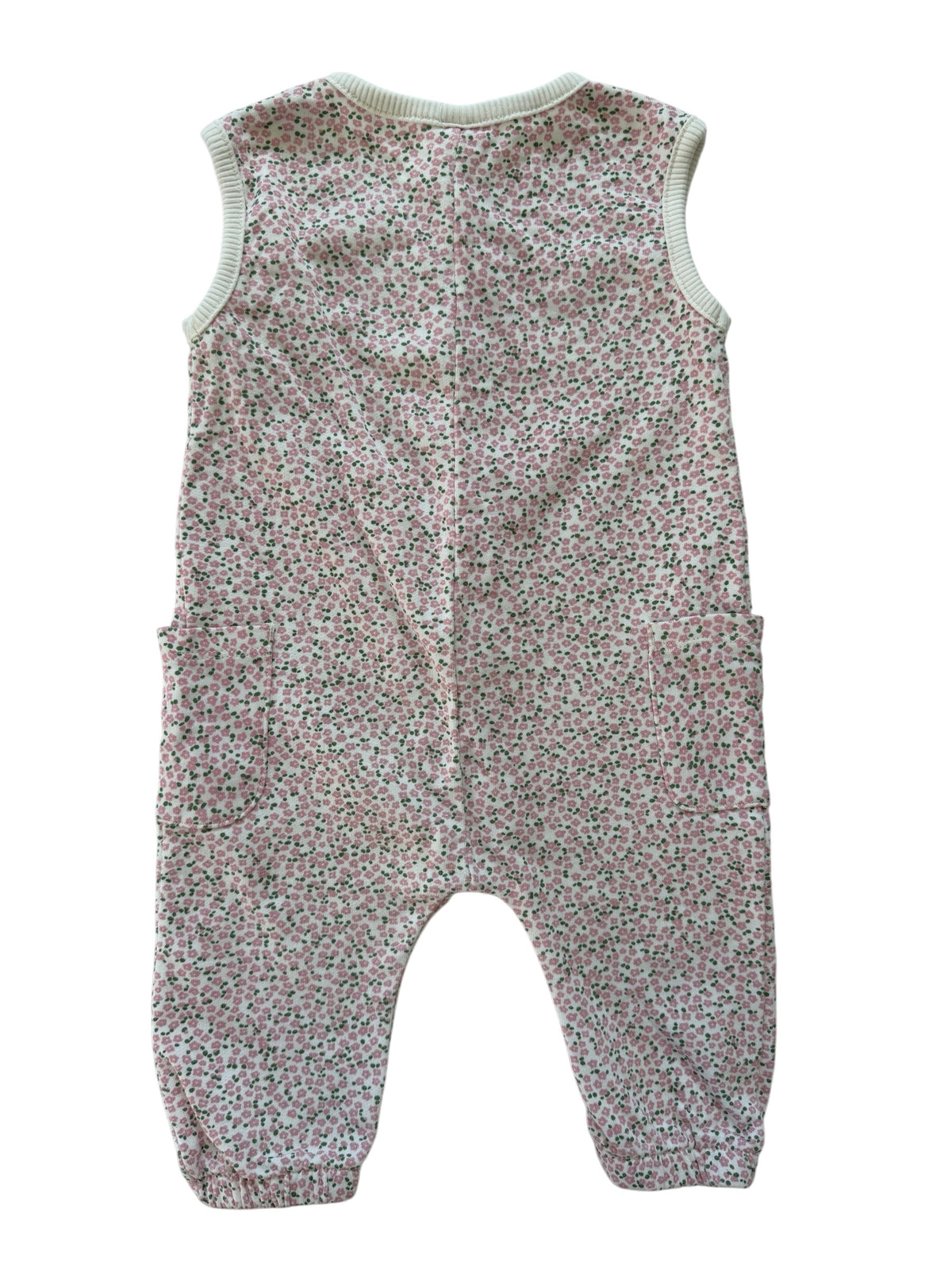 H&M Onepiece (6-9M)