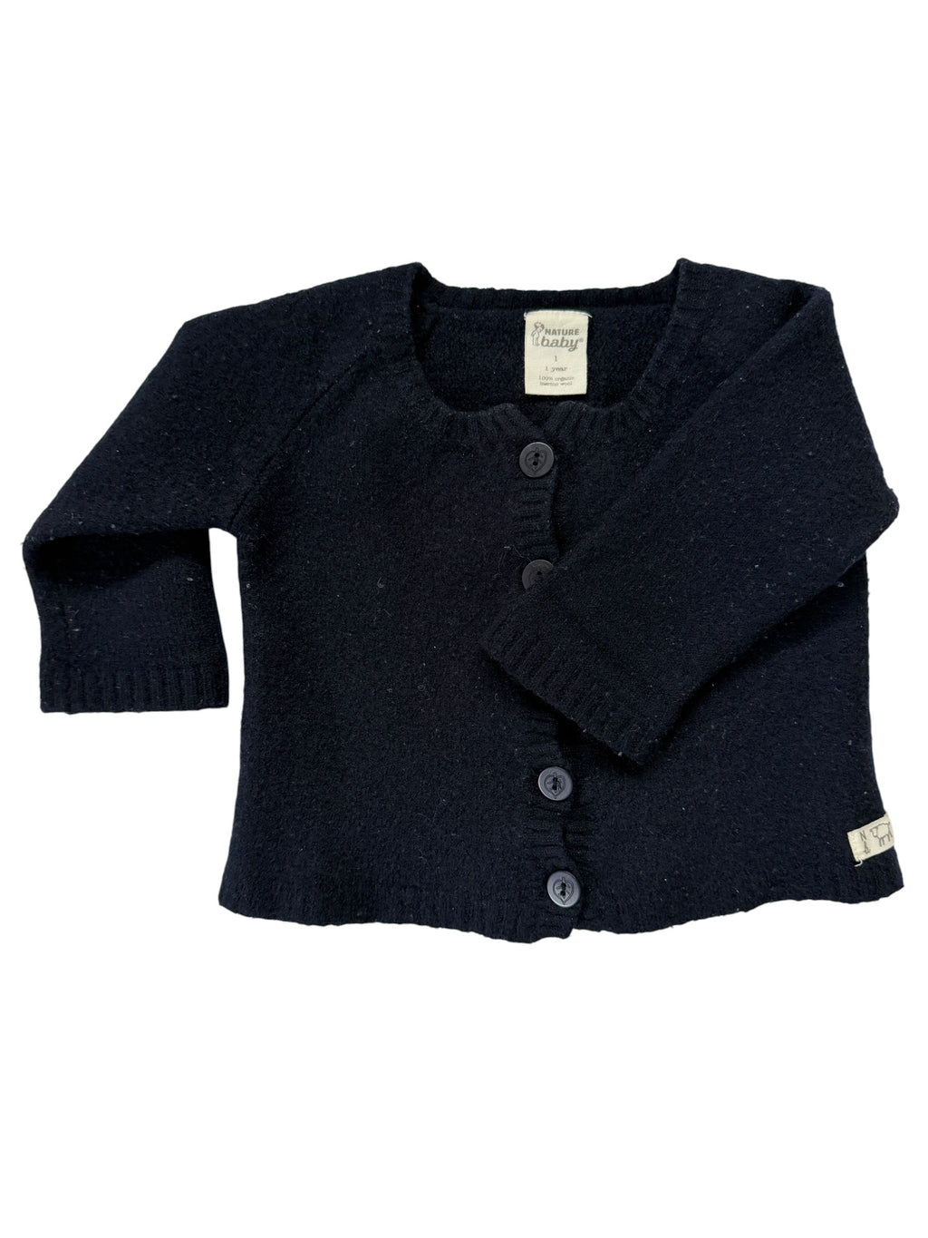 Nature Baby Jumper (1)