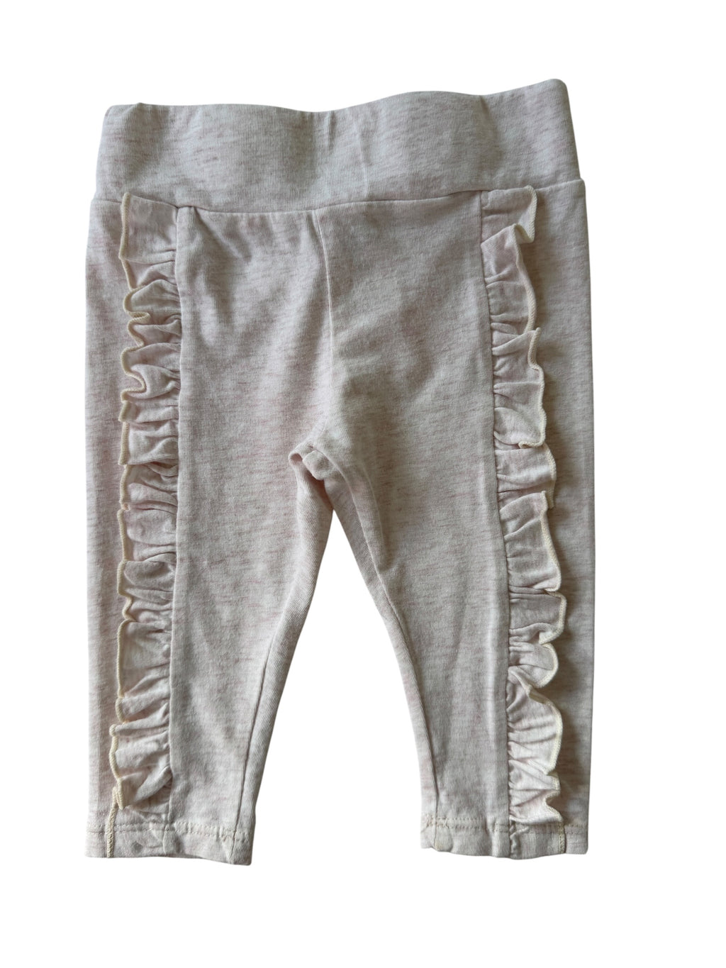 Baby Berry Pants (3-6M)