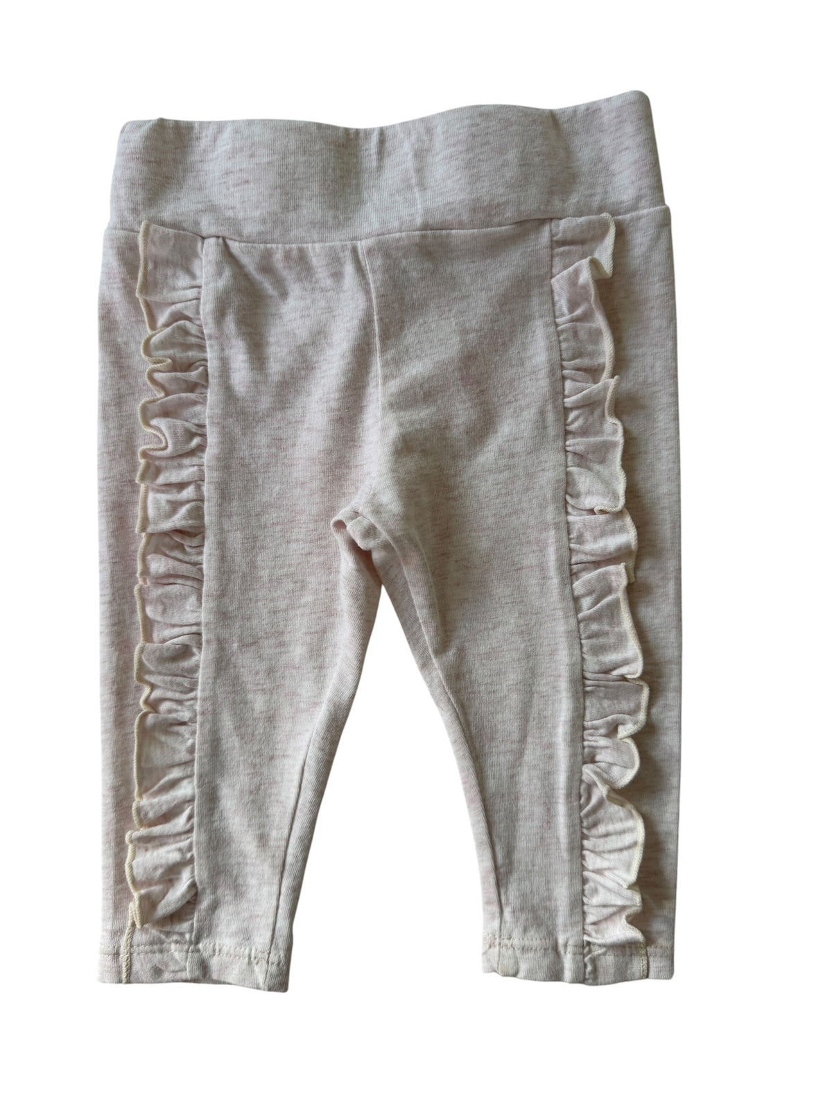 Baby Berry Pants (3-6M)