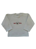 Baby Pettit Long Sleeve (12M)