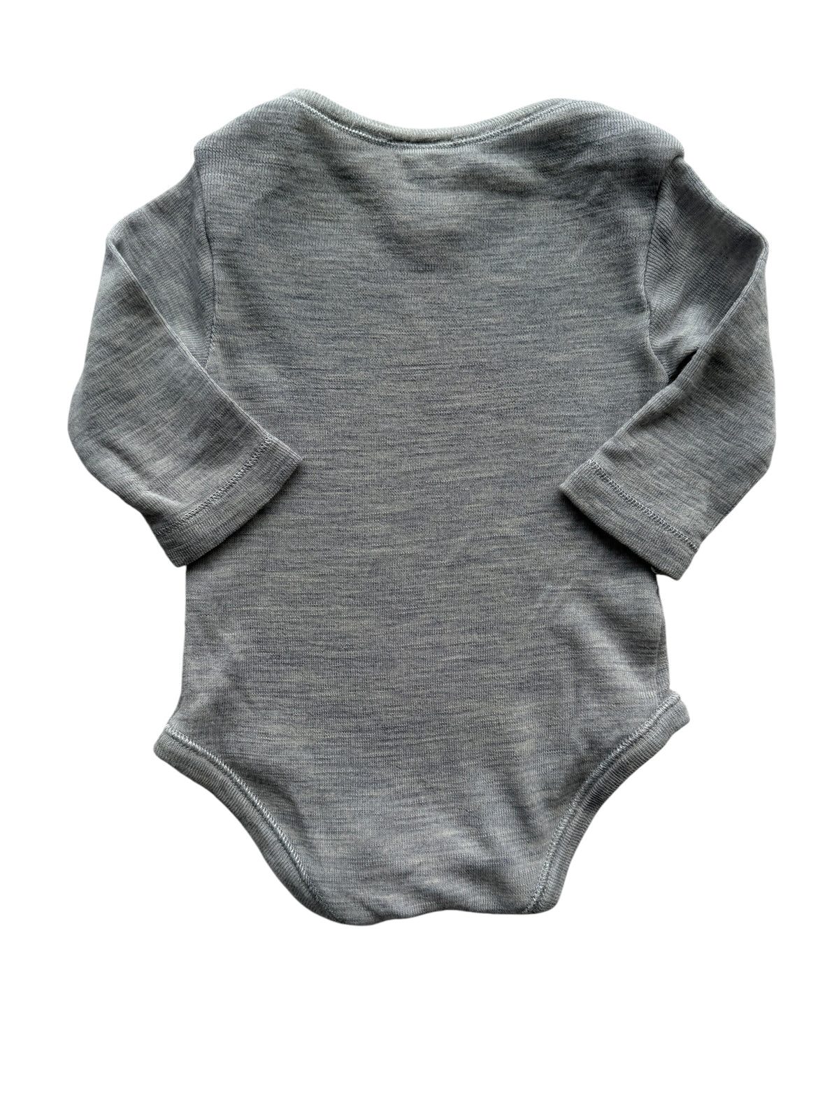 Ricochet Baby Bodysuit (0-3M)