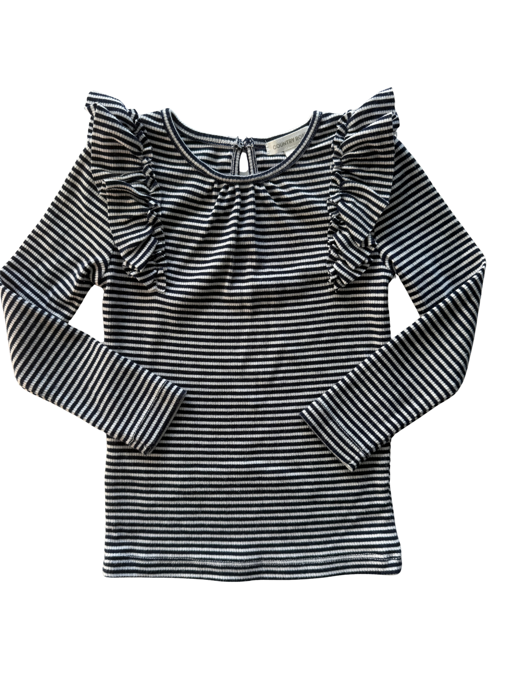 Country Road Long Sleeve (18-24M)
