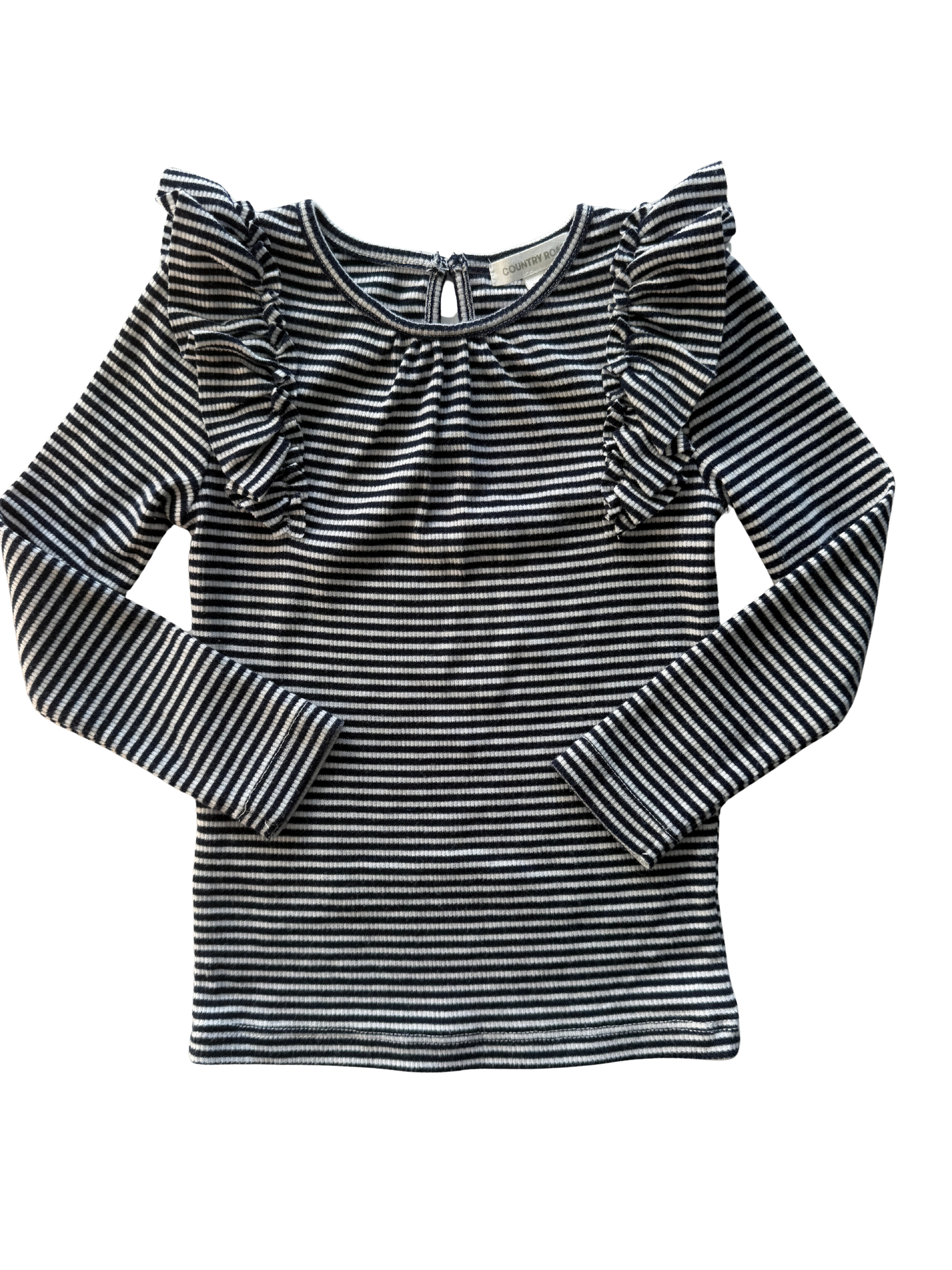 Country Road Long Sleeve (18-24M)