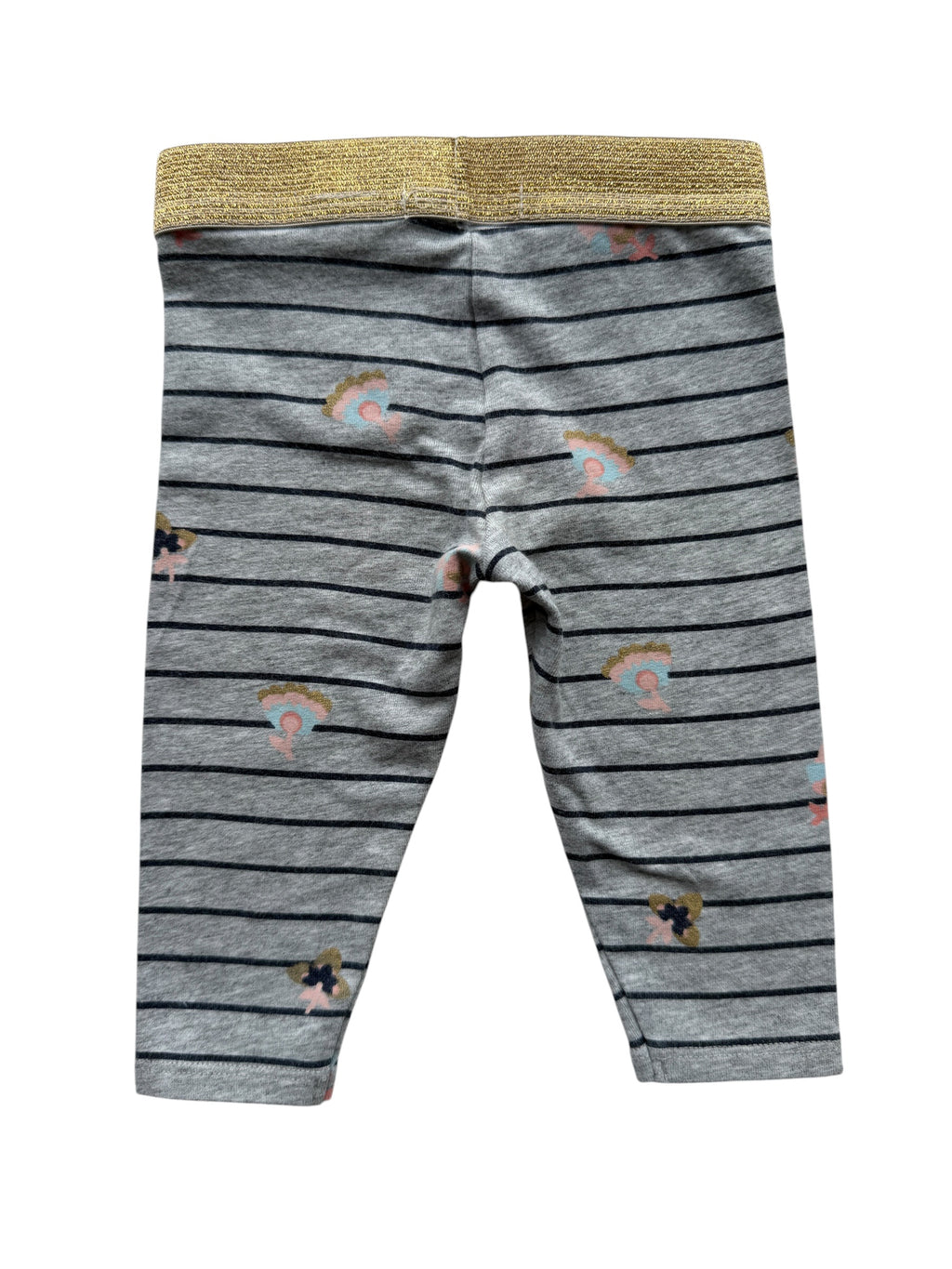 Country Road Pants (0-3M)