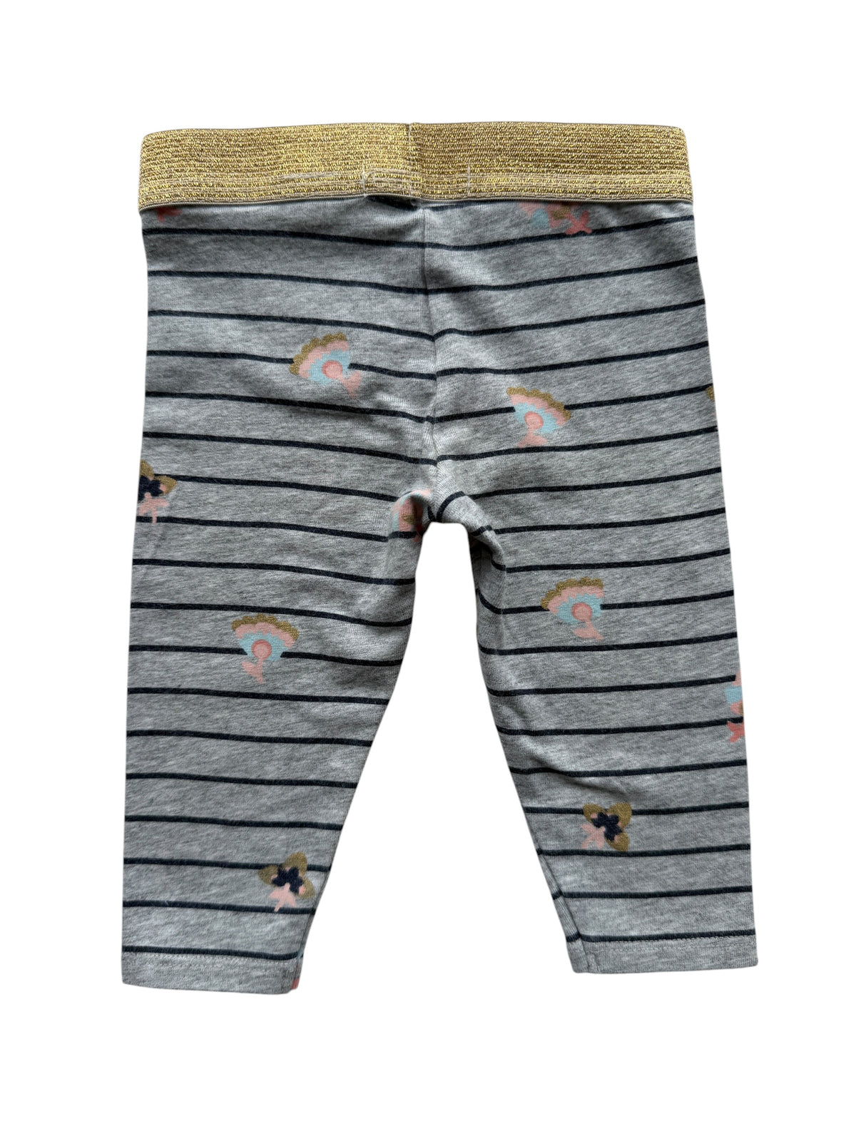 Country Road Pants (0-3M)