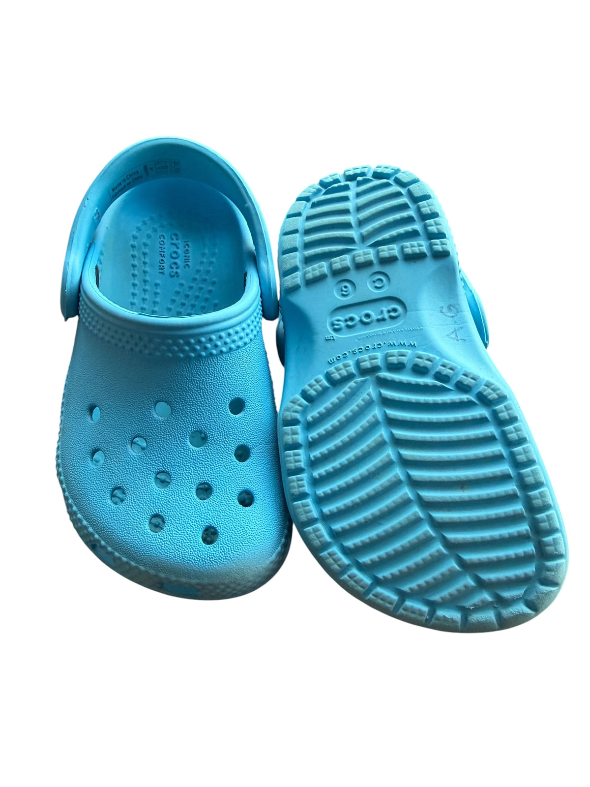 Crocs (6C)