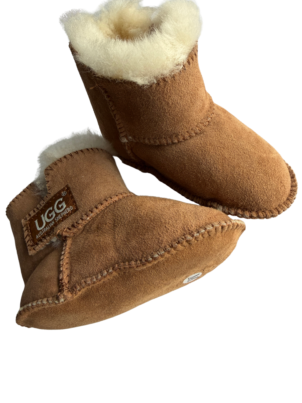 Ugg Boots (M)