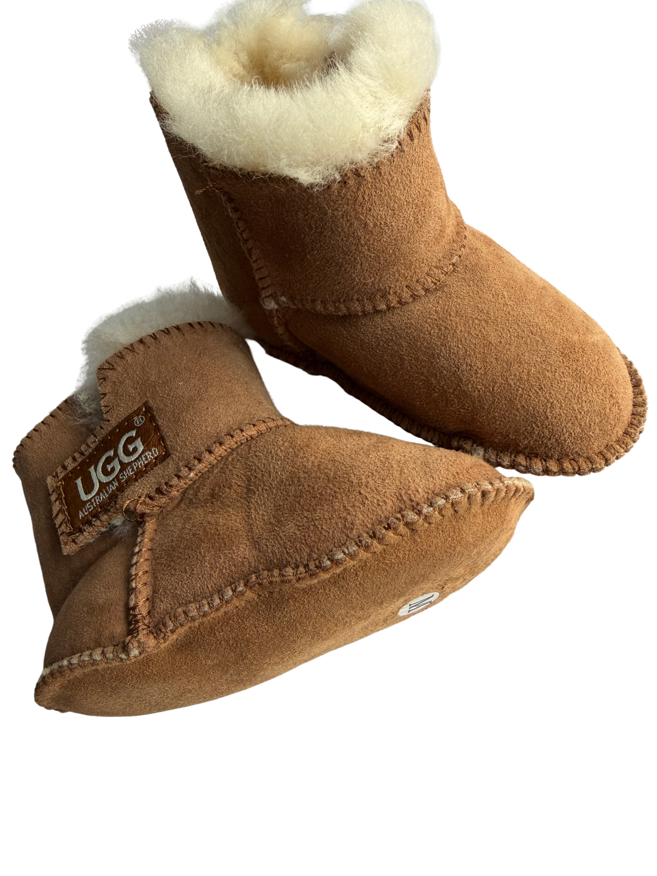 Ugg Boots (M)