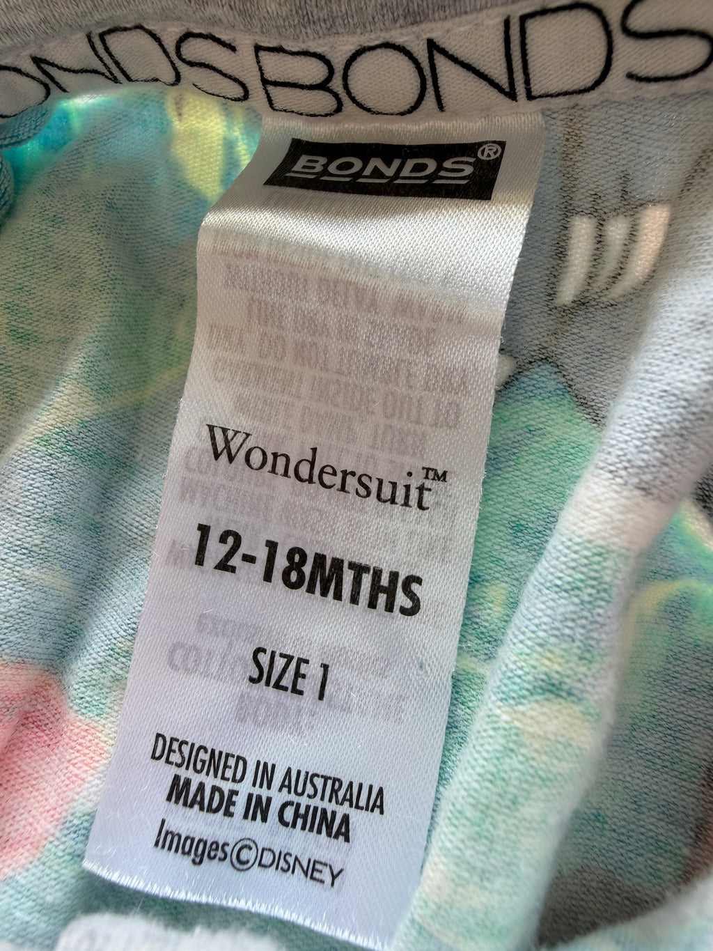 Bonds Wondersuit (1)