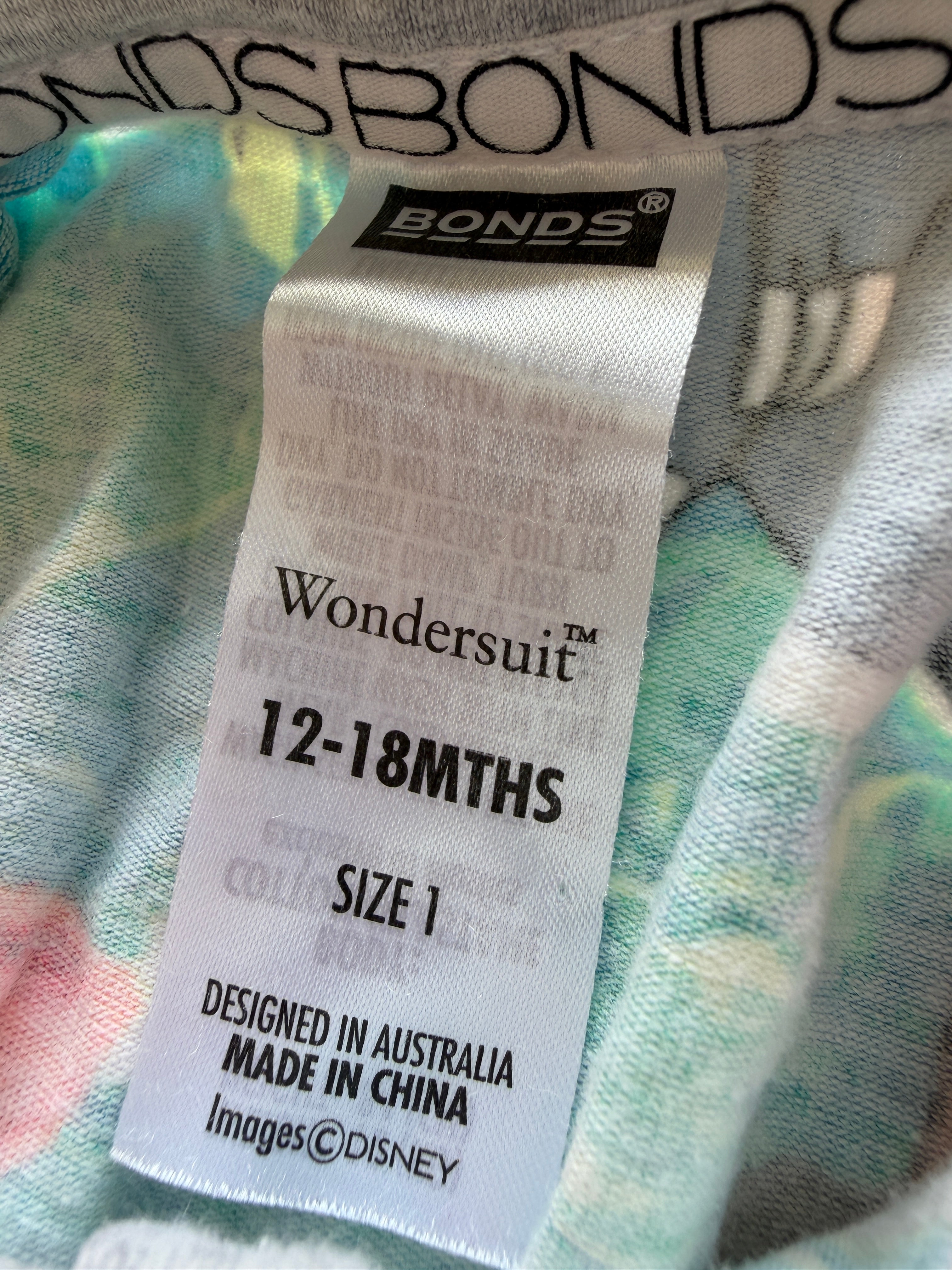 Bonds Wondersuit (1)