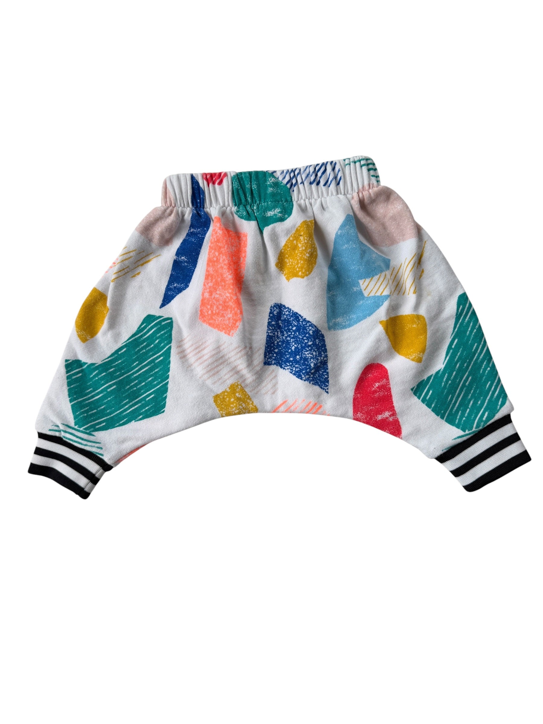 Bonds Pants (0-3M)