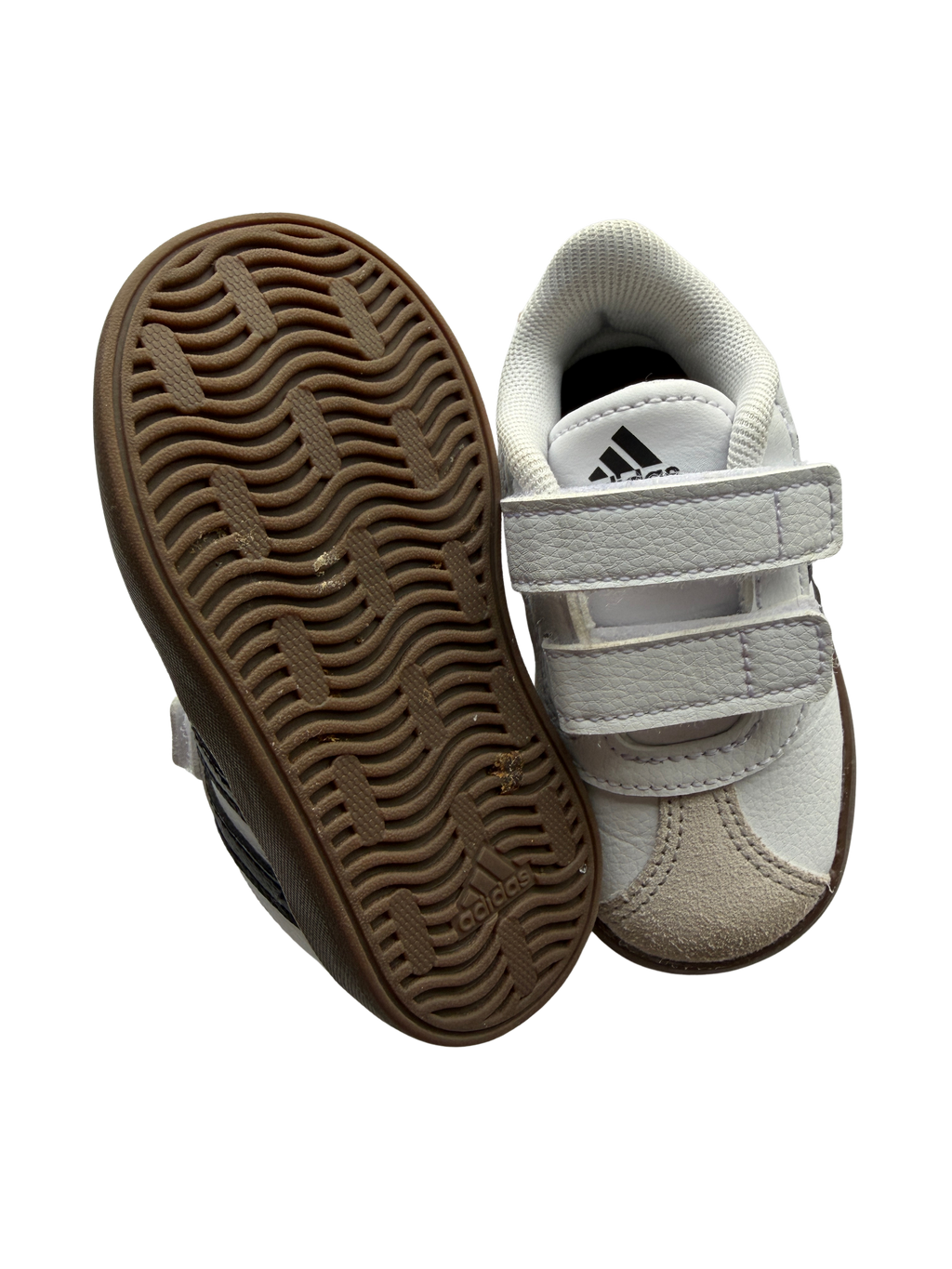 Adidas Shoes (5K)