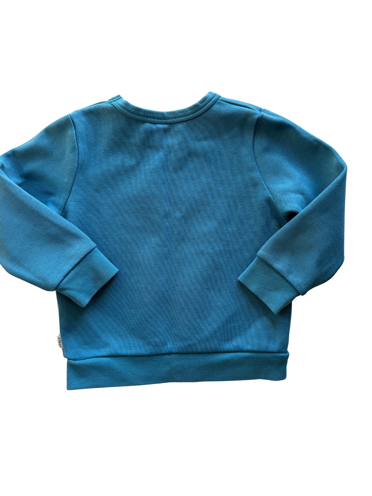 Bonds Jumper (4)