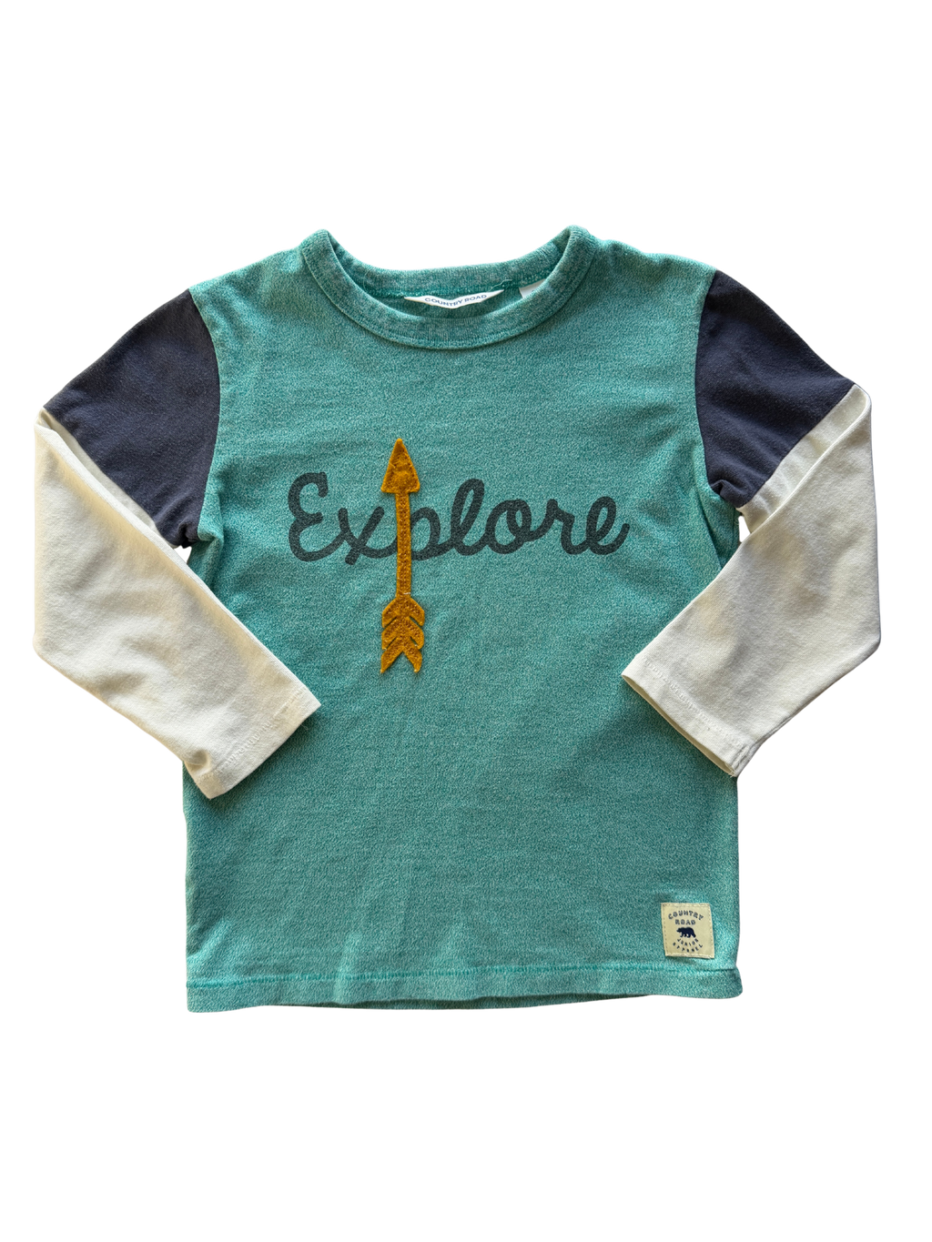 Country Road Long Sleeve (3)