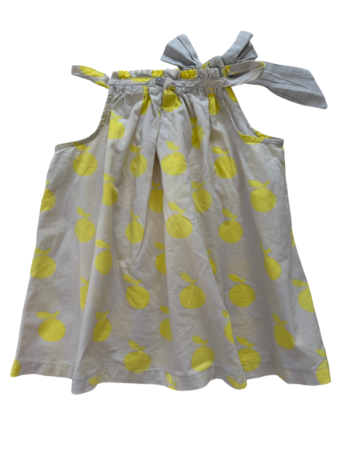 Country Road Top (6-12M)