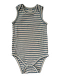 Nature Baby Bodysuit (6-12M)