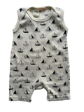 Nature Baby Onepiece (0-3M)