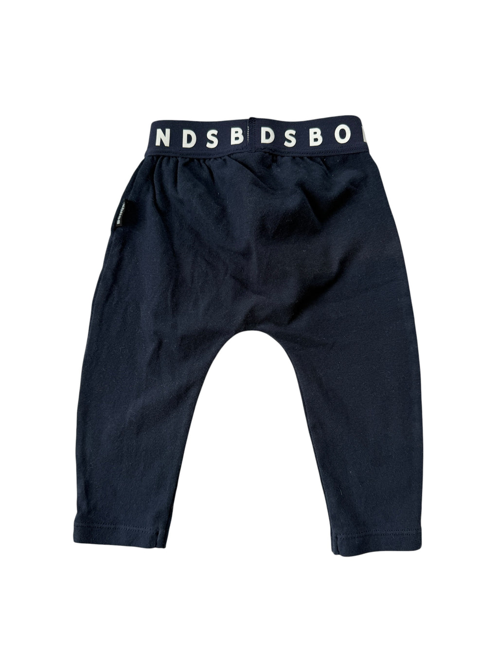 Bonds Pants (0-3M)