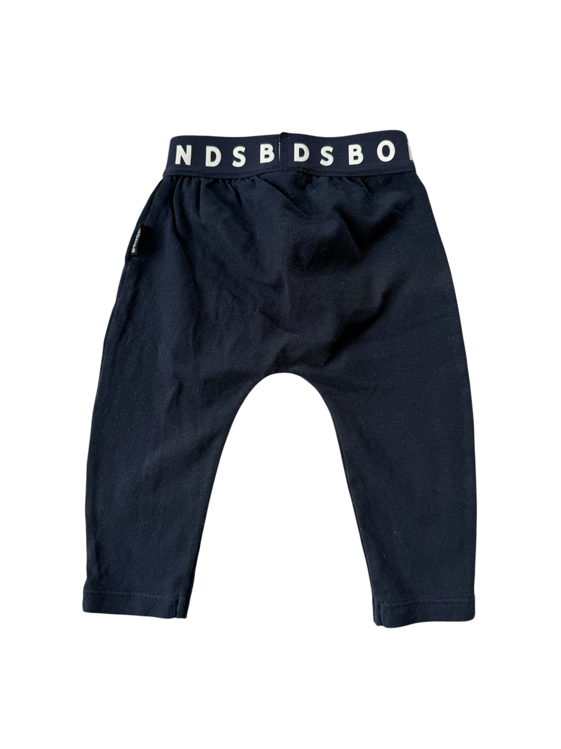 Bonds Pants (0-3M)