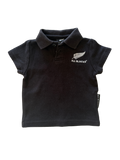 All Blacks Tshirt (3-6M)