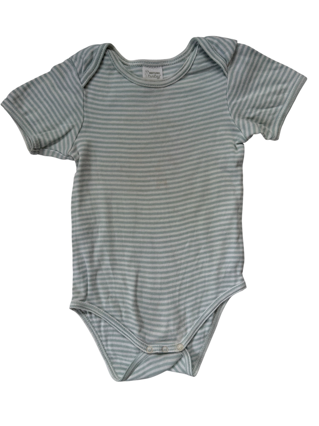 Nature Baby Bodysuit (6-12M)