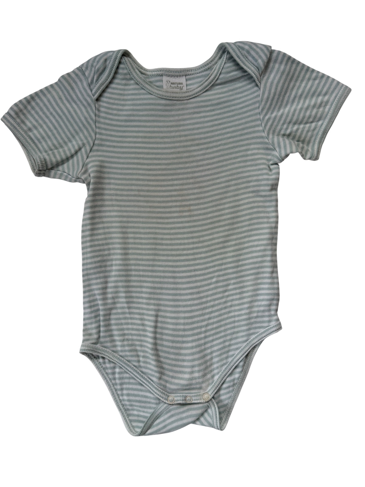 Nature Baby Bodysuit (6-12M)