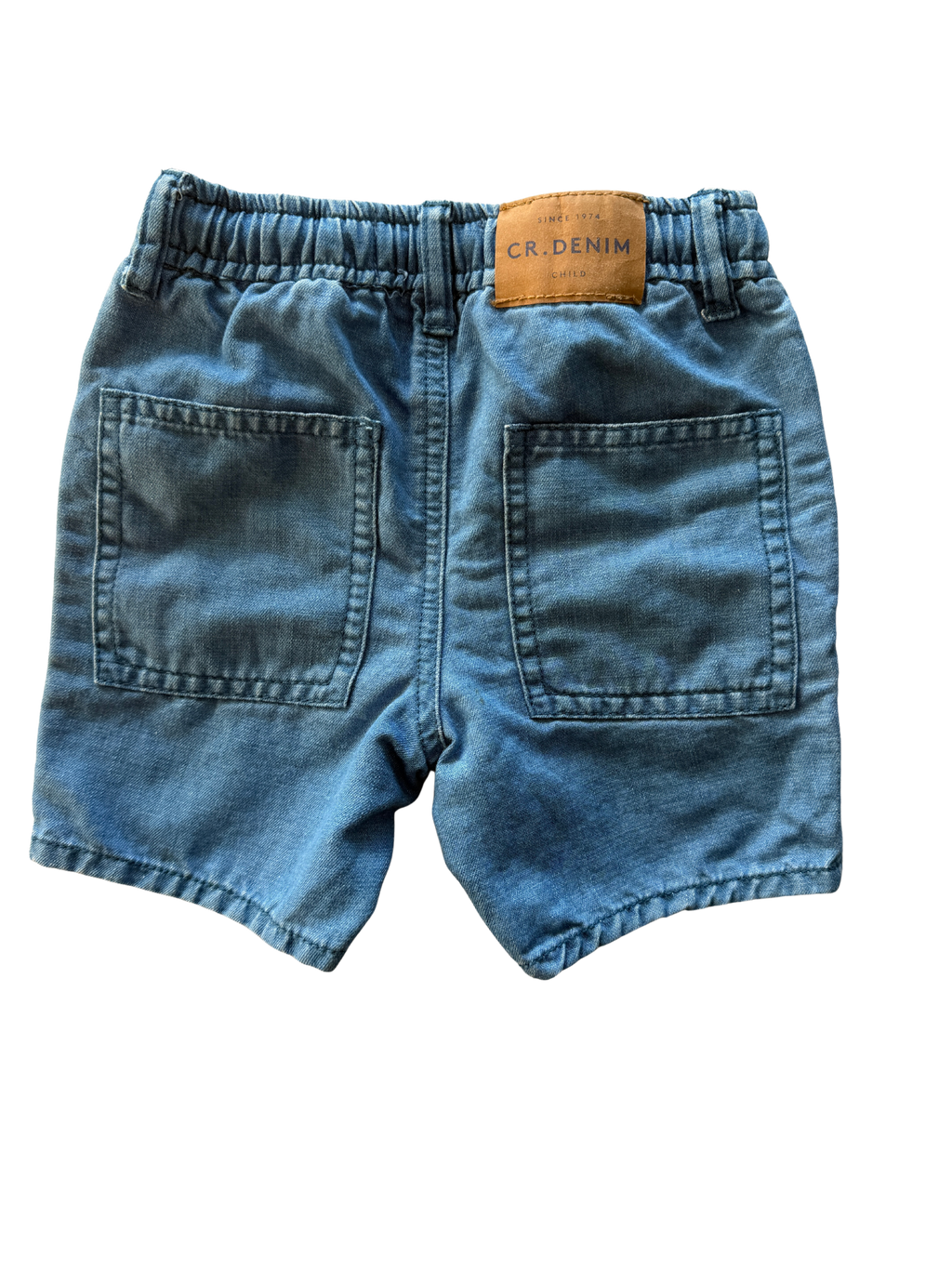 Country Road Shorts (2)