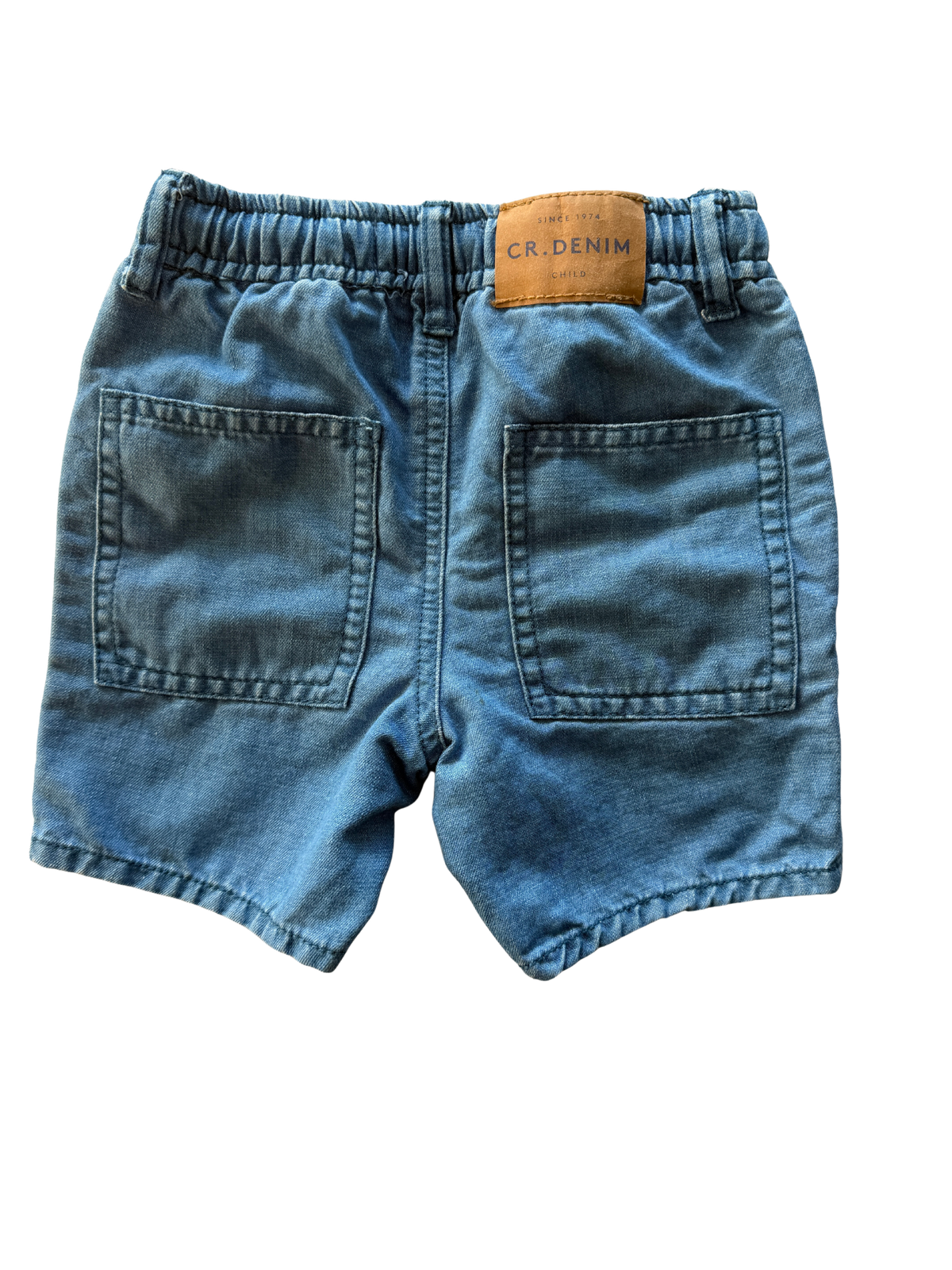 Country Road Shorts (2)