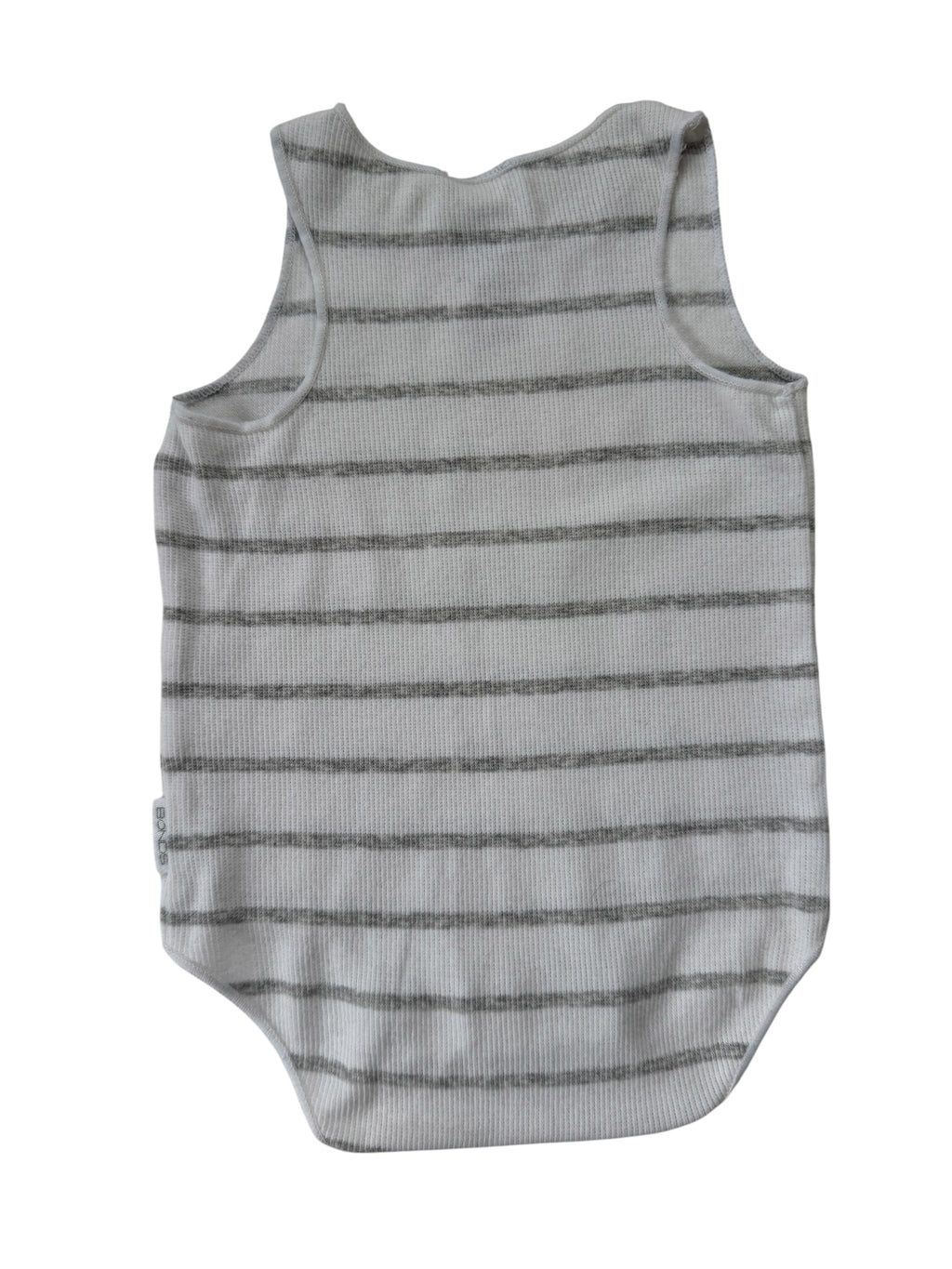 Bonds Bodysuit (0-3M)