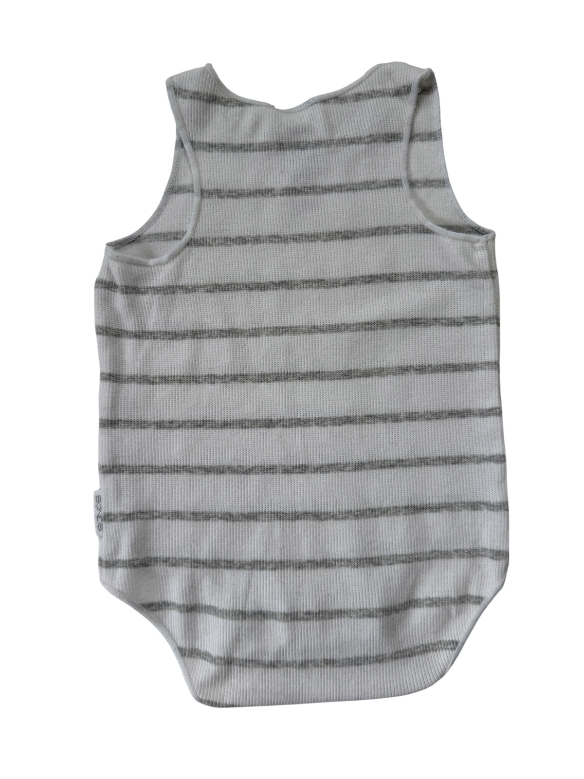 Bonds Bodysuit (0-3M)