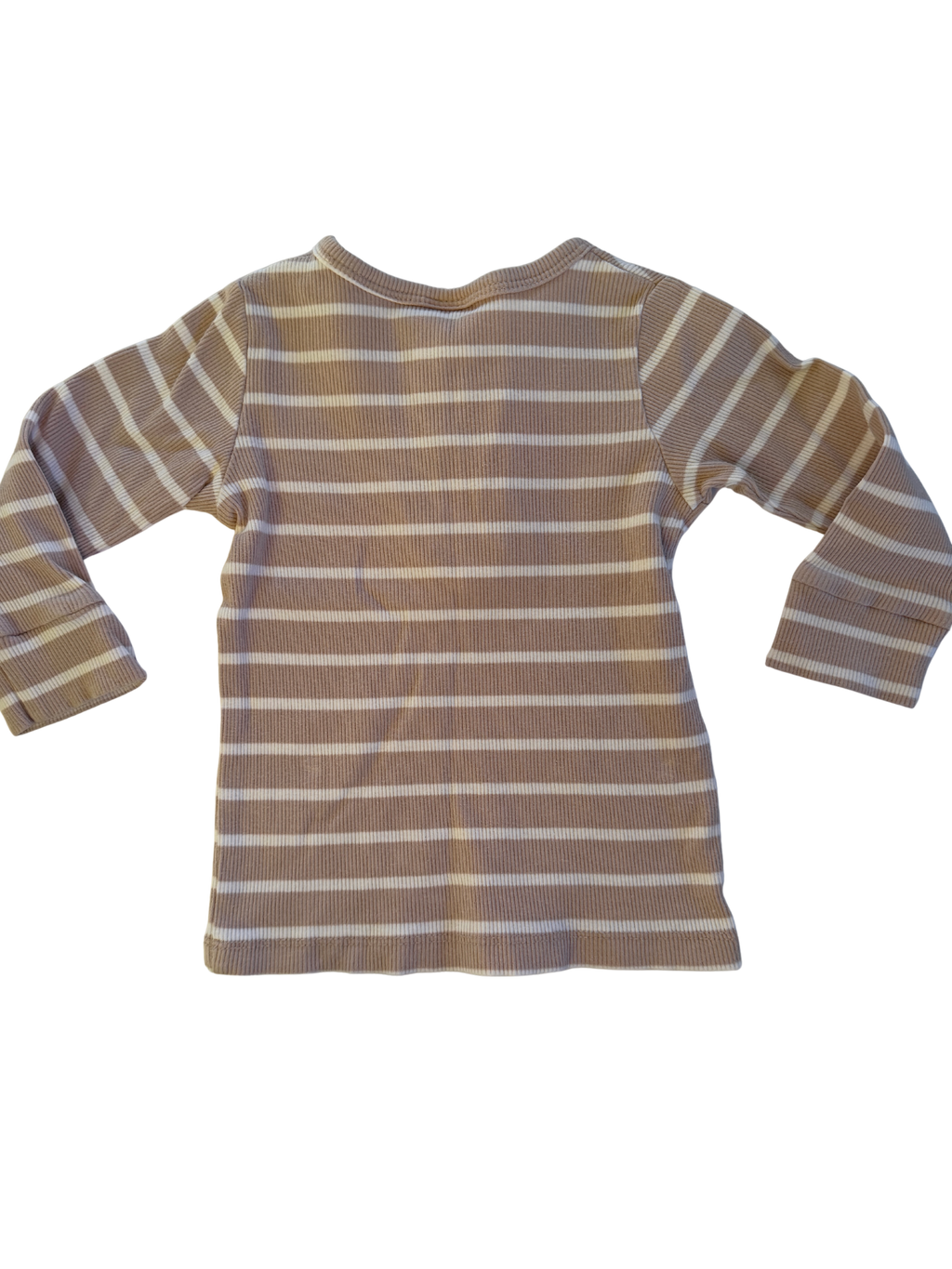Baby Berry Long Sleeve (6-12M)