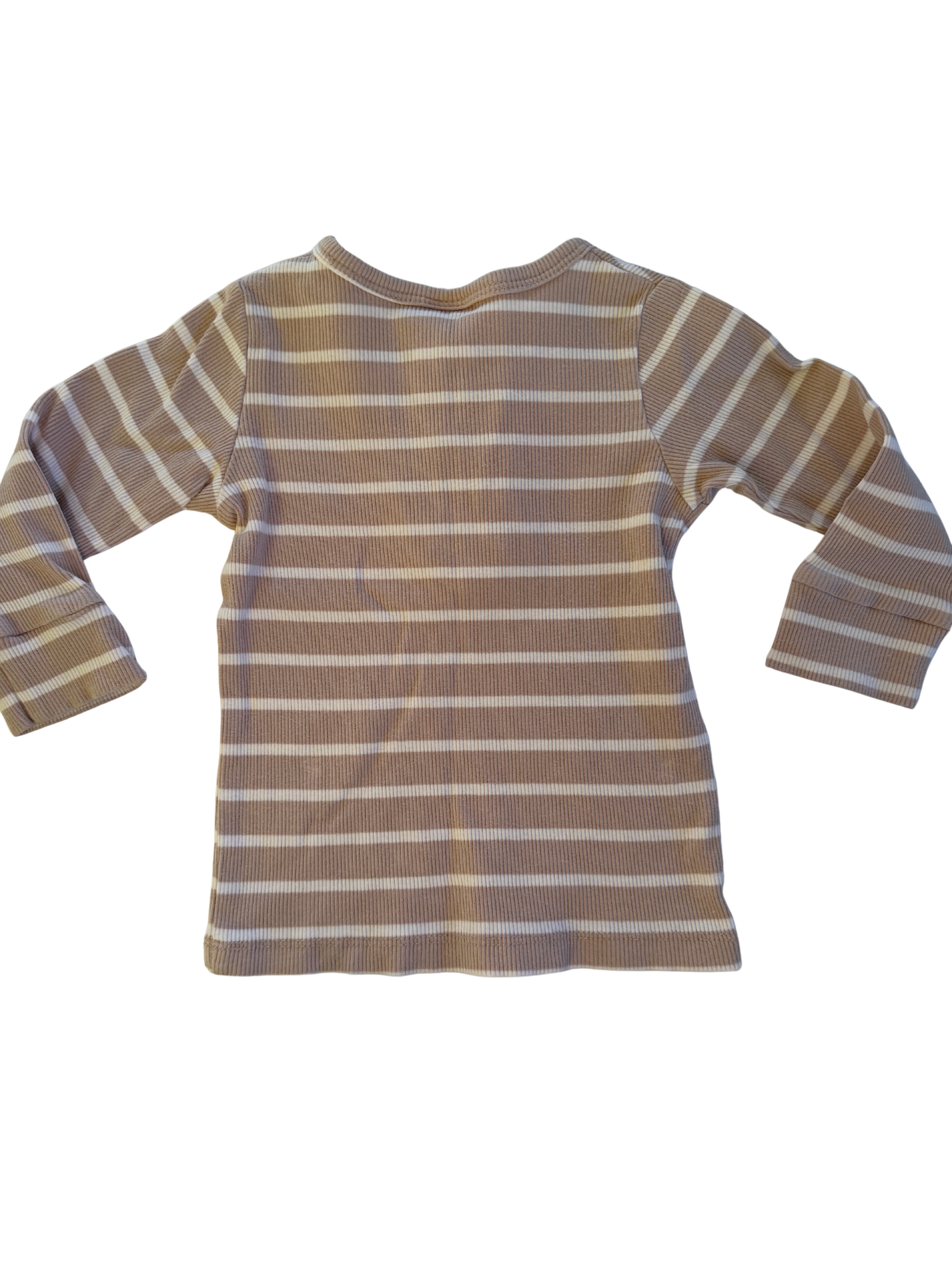 Baby Berry Long Sleeve (6-12M)