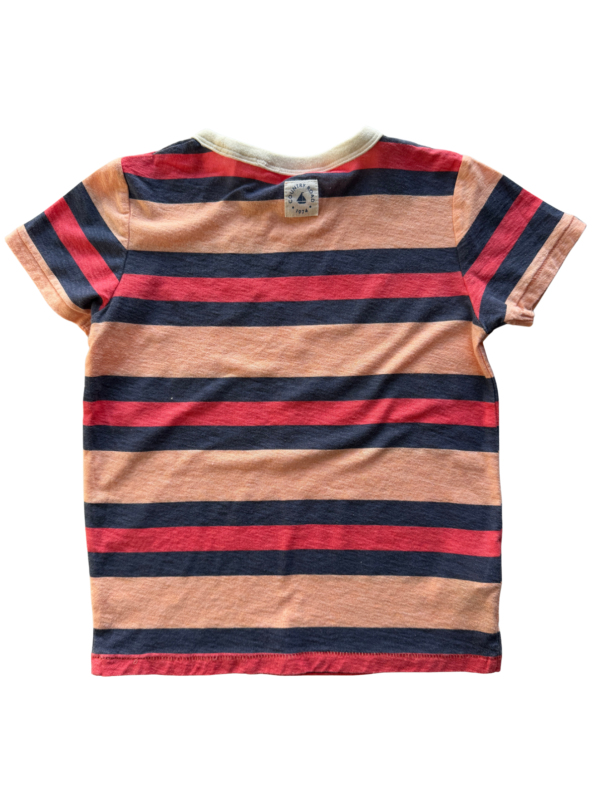 Country Road Tshirt (2)