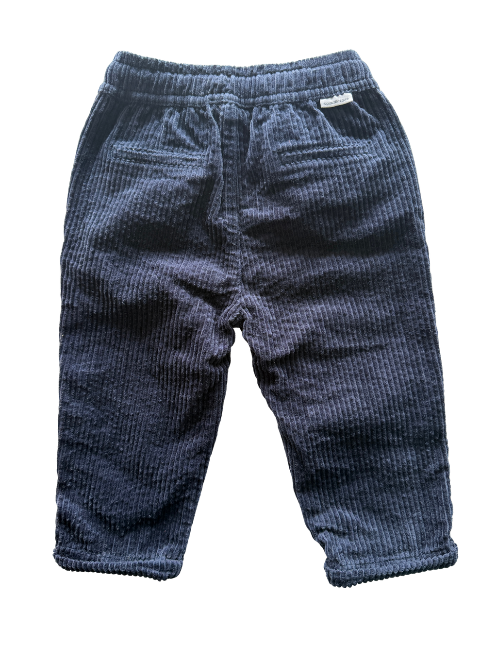 Country Road Pants (12-18M)
