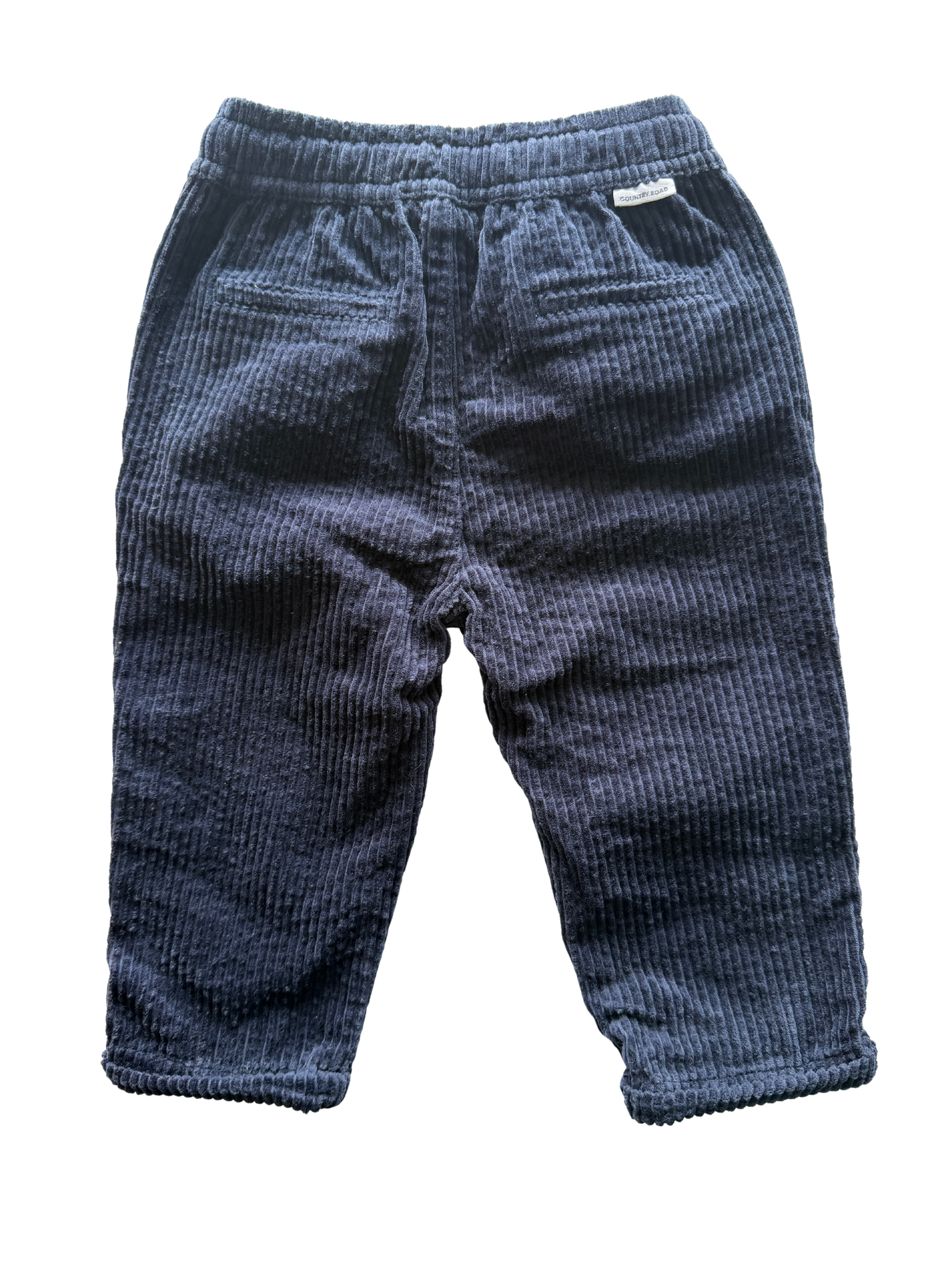 Country Road Pants (12-18M)