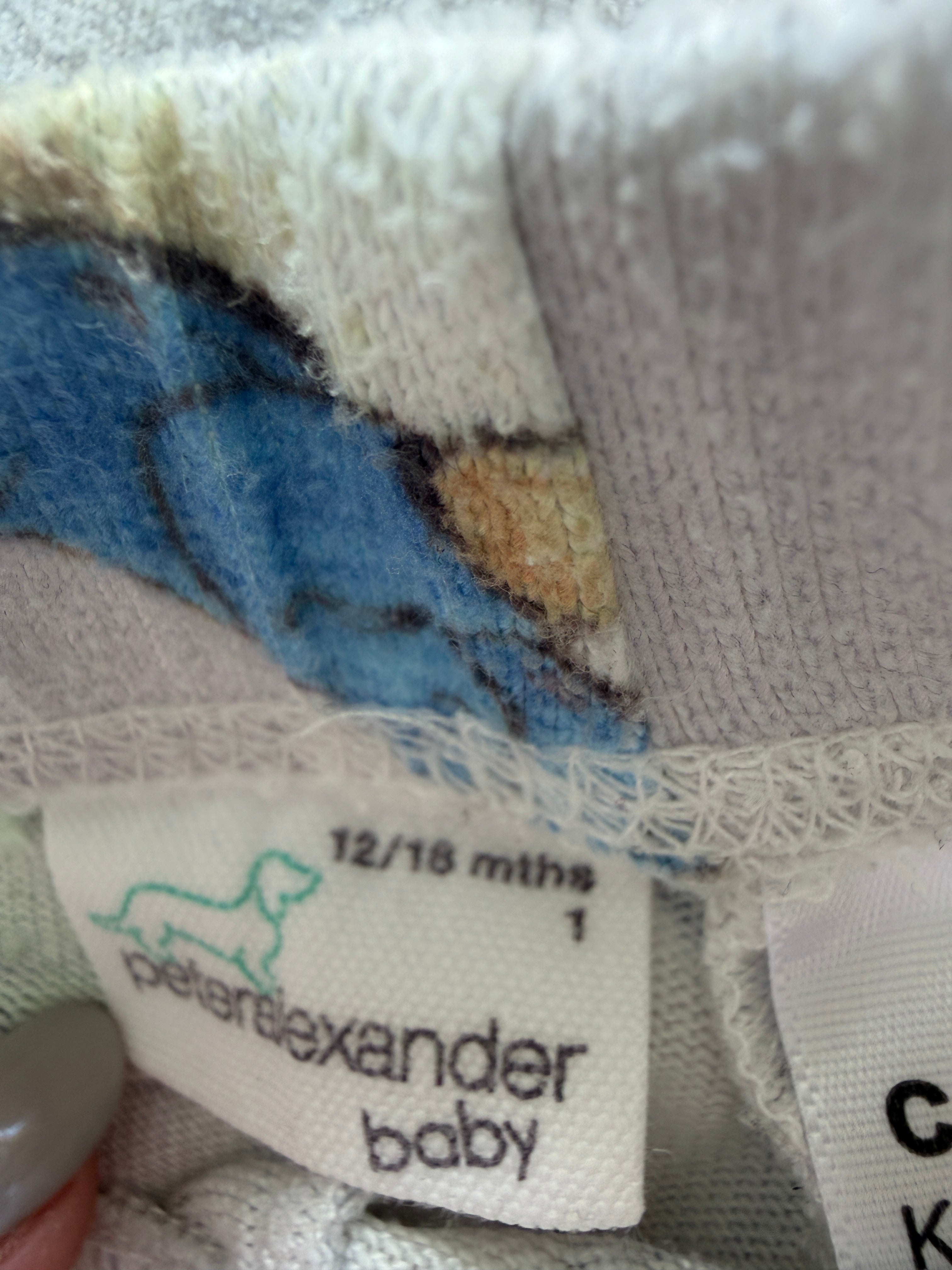 Peter Alexander Pyjamas (1)