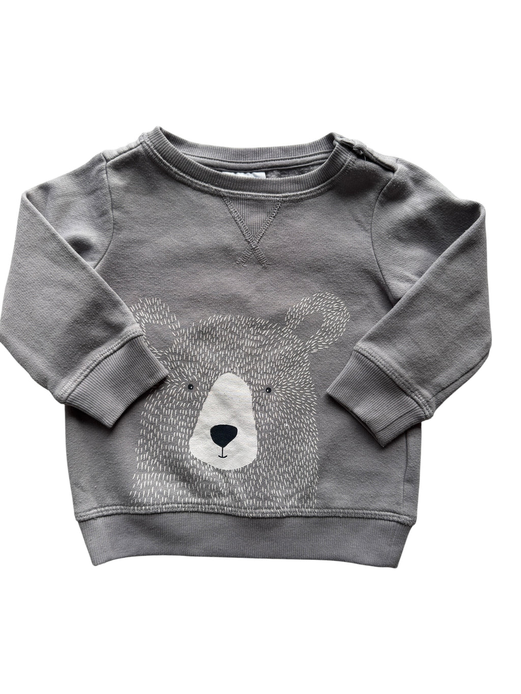 Young Original Jumper (9-12M)