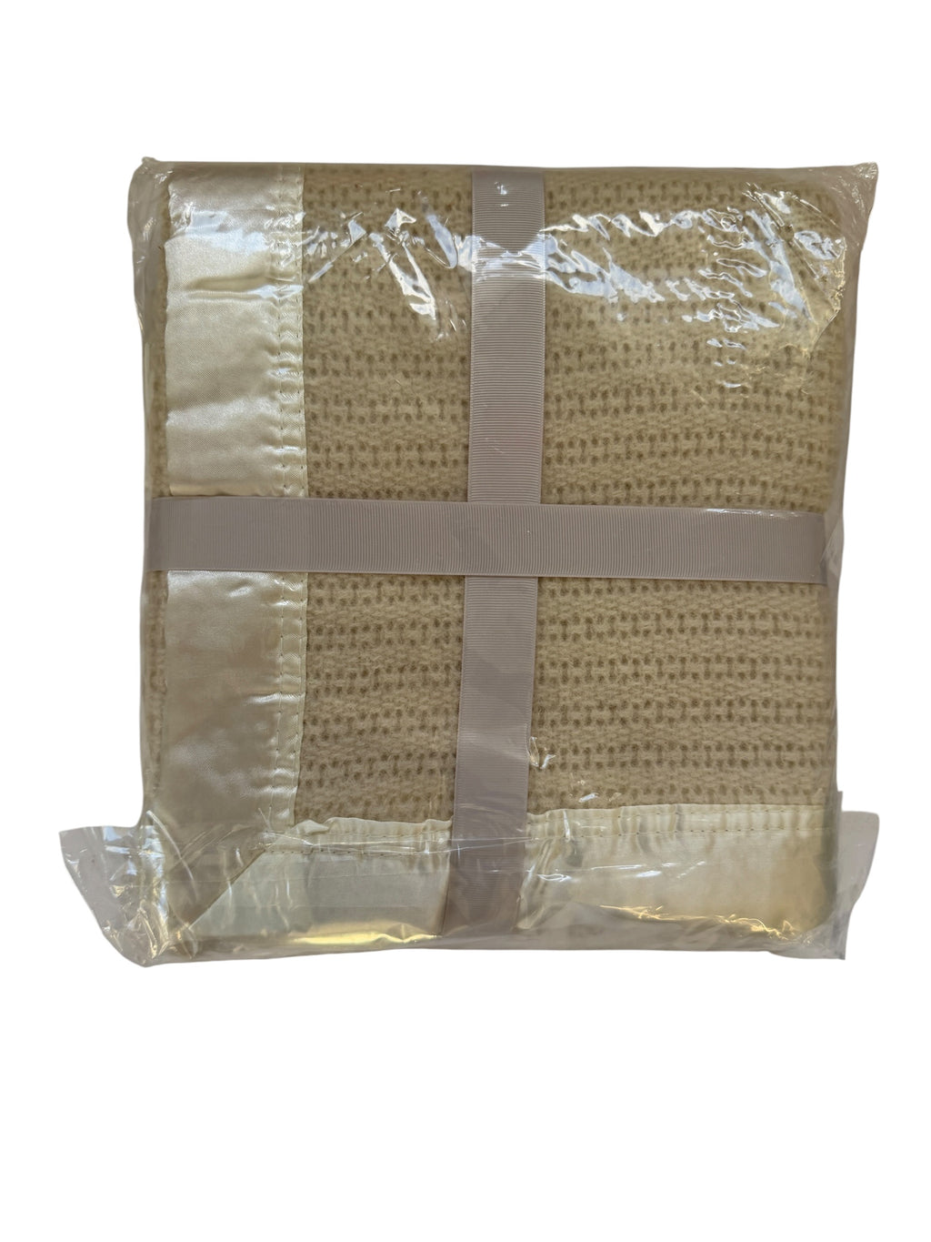 Lullaby Dreams Blanket (Bassinet)