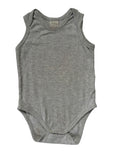 Nature Baby Bodysuit (6-12M)