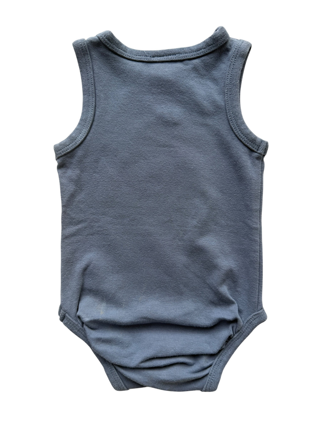Little Bundle Bodysuit (NB)