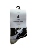 Country Road Socks (4-6)
