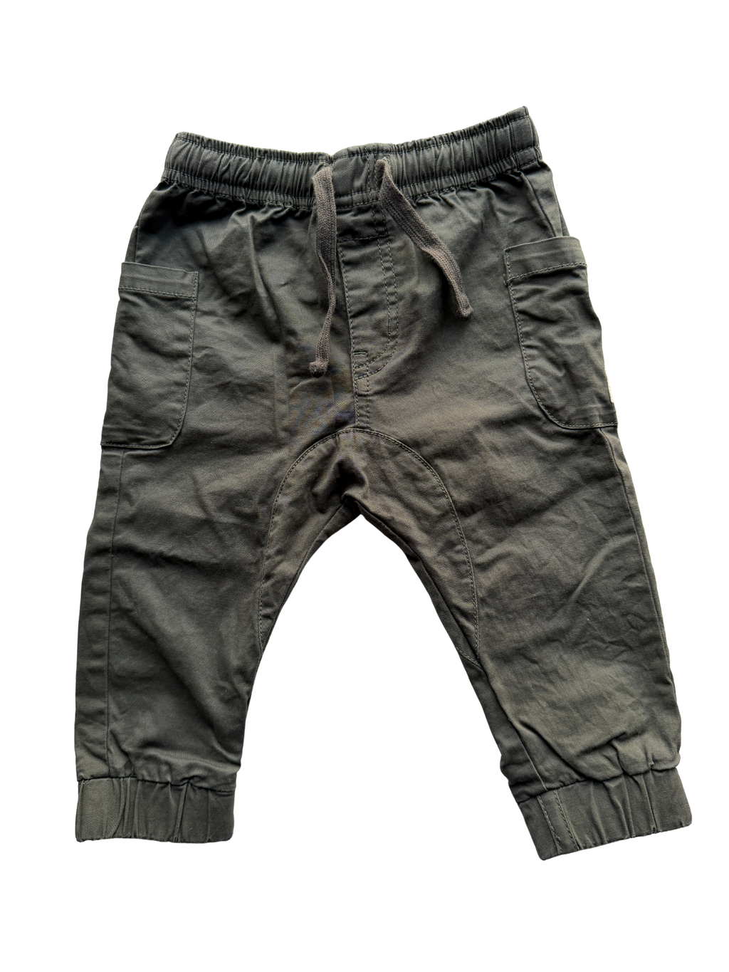 Country Road Pants (12-18M)