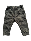 Country Road Pants (12-18M)