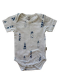 Babu Bodysuit (NB)