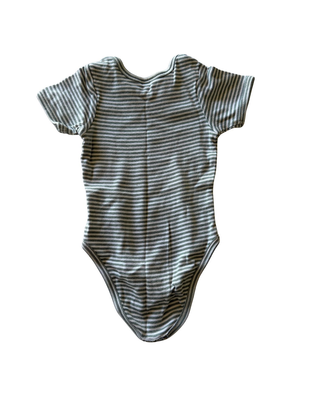 Nature Baby Bodysuit (3-6M)