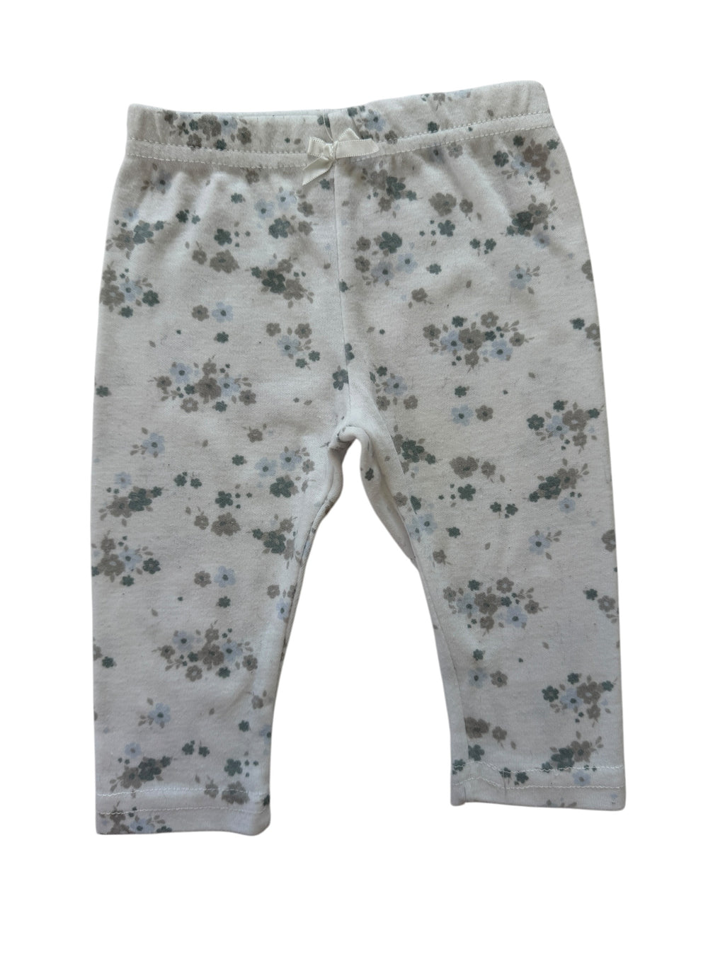 Lila & Jack (3-6M)